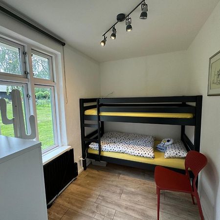 Ferienhaus Barlin 1 Dargun Kültér fotó