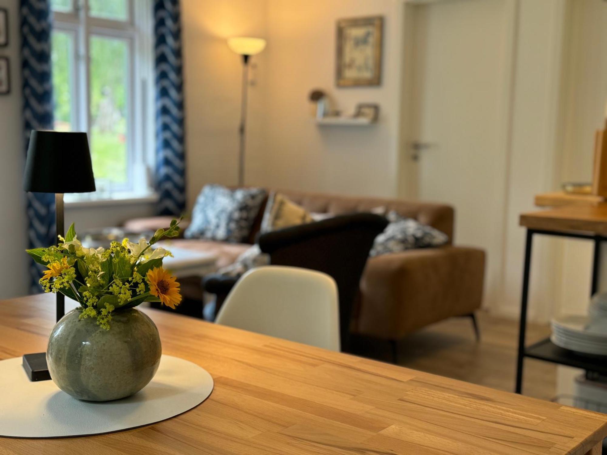 Ferienhaus Barlin 1 Dargun Kültér fotó